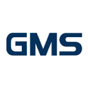 Logo GMS Construtora