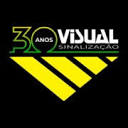 Logo Visual Comunicação