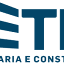 Logo TMF Construtora