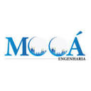 Logo Mooá Engenharia